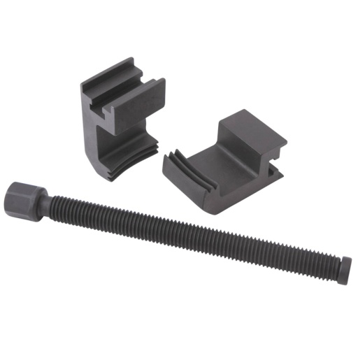 Kit griffes à deport 32mm+vis de pousse L.180mm