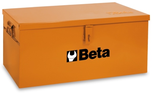 Coffre porte-outils, en tôle
