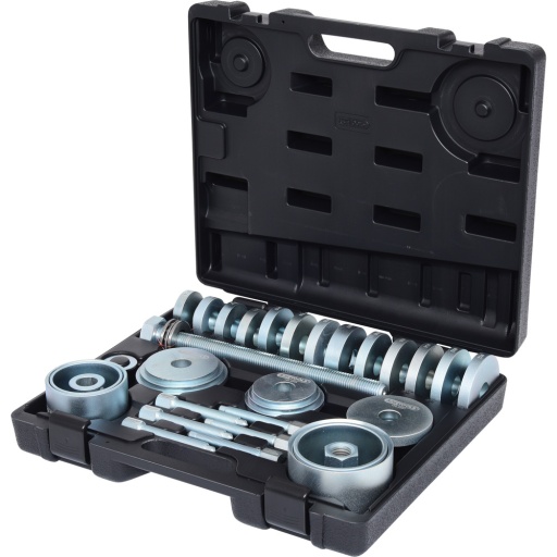 Coffret d'extraction de roulement - spécial VL - 27pces
