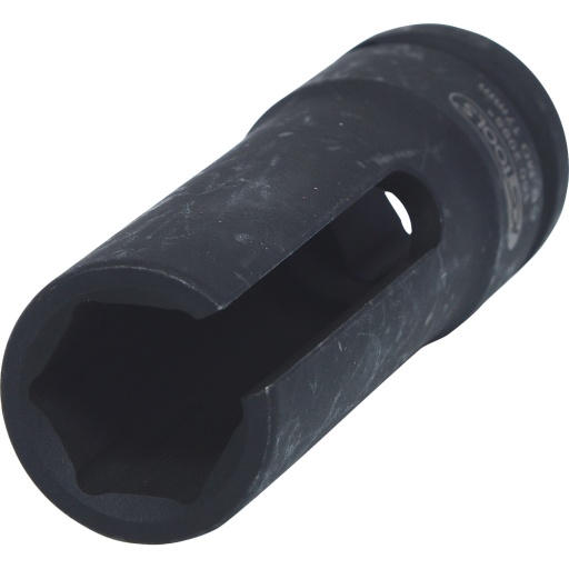 Douille 1/2'' pour sonde lamda 17mm longue