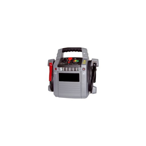 Booster de démarrage sodistart 12v