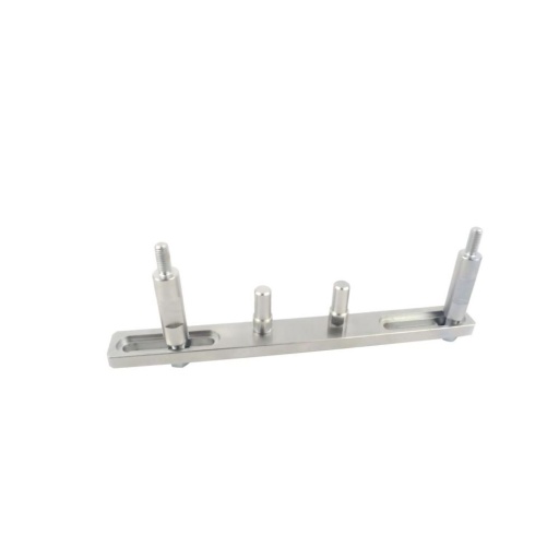 Outil de blocage de poulie vilebrequin 0.9 - 1.2 TCE Renault