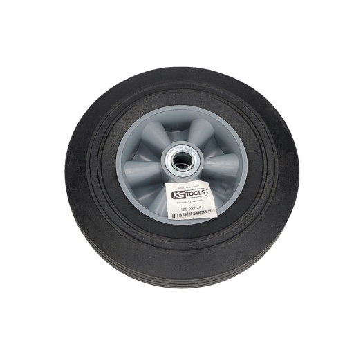Jeu de 2 roues pleines pour 160.0225- 160.0226 et 160.0228