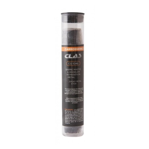 Barre mastic a modeler reparation metal 57g