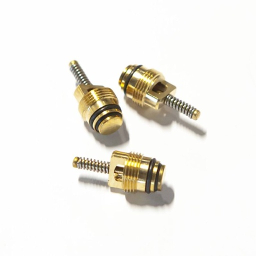 Sachet de 3 obus 22,1x9,8mm
