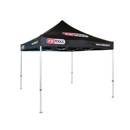 - Code EAN: 4042146475157
- Couleur: Noir
- Dimensions: 3 x 3 m
- Statut produit: Actif
- Type de produit: simple
- Poids: 3,10 kg
