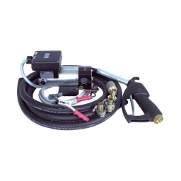 Kit viscomat 12v by-pass
- puissance 150w
- 2900 tr/m2
- 6 bars
- 4.5l/m2
- 18.5a
- huile avec viscosite allant de 50 a 2000 cst
- amorcage automatique
livre avec :
- pistolet à huile manuel
- 4m de tuyau
- filtre + raccords + colliers
- interrupteur
- câble 2m + pinces
- pompe a engrenages