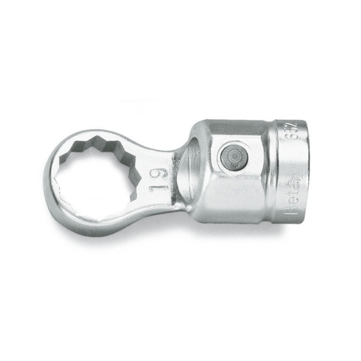 Clé à oeil polygonale  30mm pour clé dynamique série 608/668/668rg