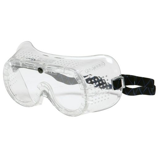 Lunettes de protection anti-buée avec bandeau