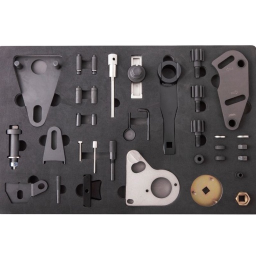 Coffret calage complet renault vehicules recents