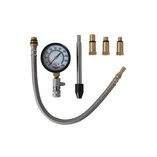 Compressiomètre Essence - 6 pcs