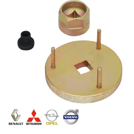 Outil de réglage et de blocage pour pompes diesel Renault Opel 3 pcs