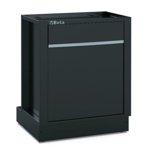 Meuble fixe pour le tri des déchets pour RSC50