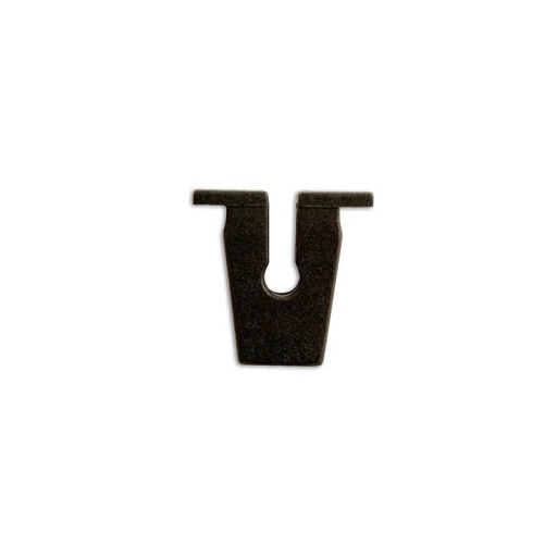 Sachet 50 agrafes vw