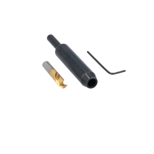 Kit pour dépointage avec rallonge 100mm