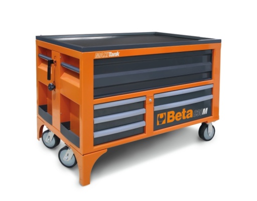 Établi mobile MaxiTank
