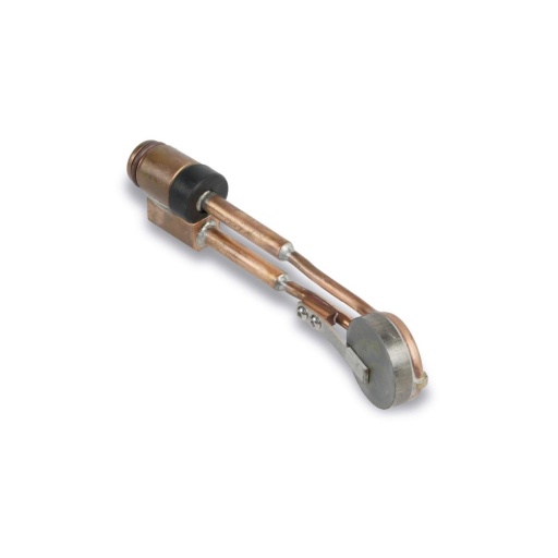 Bobines de contact avec inducteur pour centrale de chauffe par induction 1852RL3700