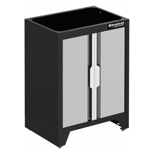 Meuble 2 portes pour atelier 