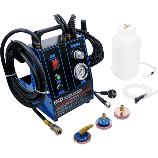 Purgeur de frein electrique 220v