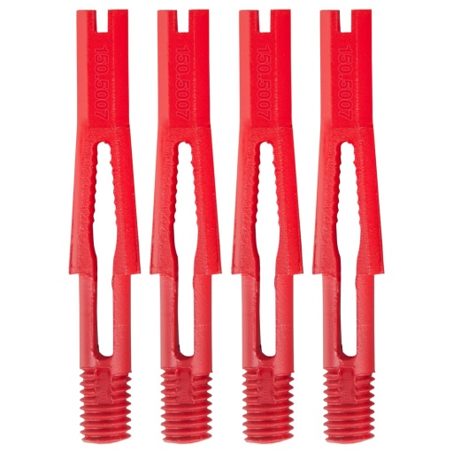Kit d'aide au montage vissable FIXIT 8 mm 4 pcs