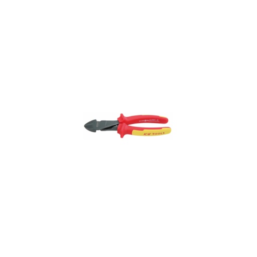 Pince coupante diagonale isolée 1000 volts 200mm 