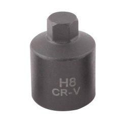Douille héxagonale 8mm pour étrier de frein. Entraînement : 3/8". Longueur : 25 mm. Matière : Chrome vanadium (CrV).
SAV et consommables : OM 0180 COFFRET DOUILLES ETRIER DE FREIN (18 PCS).








À PROPOS DE LA MARQUE CLAS
Notre Marque CLAS « Garage Solutions » basée en Savoie (France), a été créée en 1996. Nous sommes depuis toujours un acteur innovant de l’équipement et de l’outillage technique pour véhicules légers, utilitaires et poids lourds. Aujourd’hui, nous évoluons vers un écosystème offrant des solutions globales, bénéfique pour l’ensemble de nos partenaires. Nous nous adaptons à vos besoins et budgets, en étant toujours plus simple et réactif avec des hommes et des femmes experts, passionnés, au cœur d’une digitalisation à votre service. Consolidant notre leadership en France, nous accélérons notre expansion afin de devenir un acteur clef à l’international. 