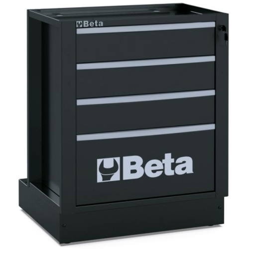 Module fixe 4 tiroirs pour RSC50 2.0 M4