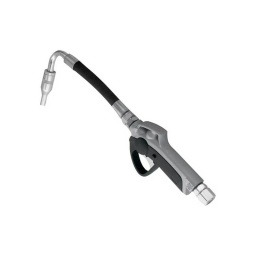 Pistolet à huile
corps en aluminium
Poignée plastique anti-chocs
bouton de blocage de la detente lors de la distribution
flexible souple-raccord 1/2 gaz"