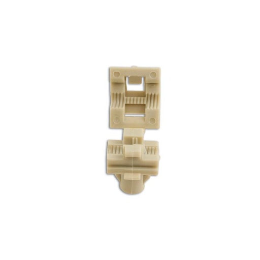 Sachet 50 agrafes gm chevrolet