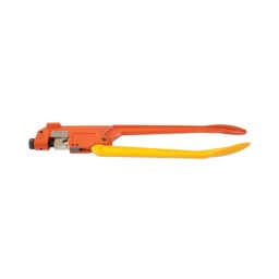 Pince sertissage cosse de batterie 10-120mm 