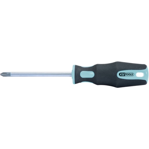 tournevis INOXplus PHILLIPS PH2, L. 100 mm
