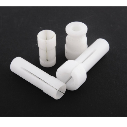 Kit bagues expansibles ø15 ø16-21 et ø22 cpour entreur embrayage