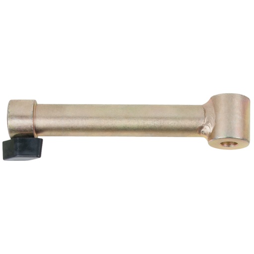Adaptateur pour outil et pour fixation de biellettes