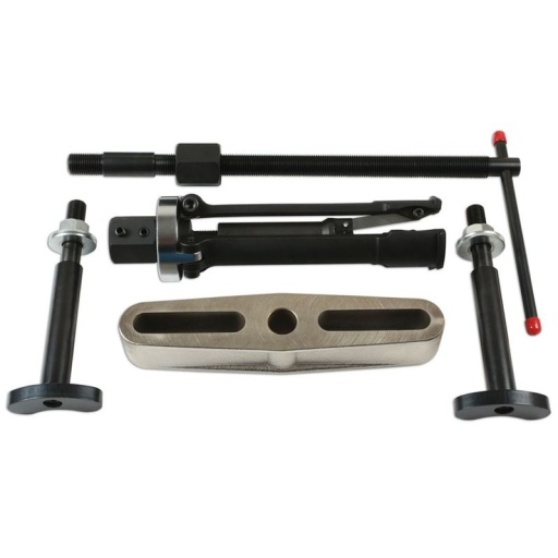 Outil d'extraction de chemises de cylindres