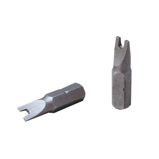 Embout de vissage 6.35mm spanner 10mm 25 mm 