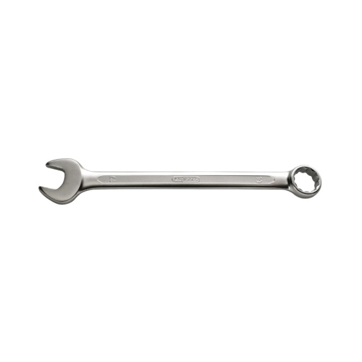 Clé mixte chrome mat 20mm 