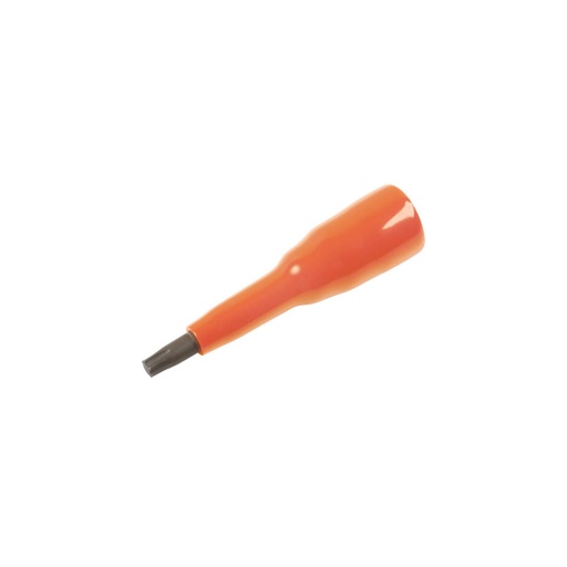 Douille Torx extra-longue isolée, carré de 3/8", TX15
