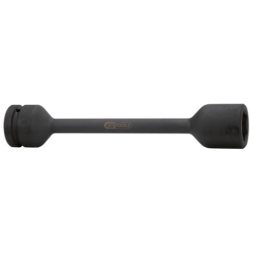 Douille à torsion 1" extra-longue, 36 mm, 600 Nm