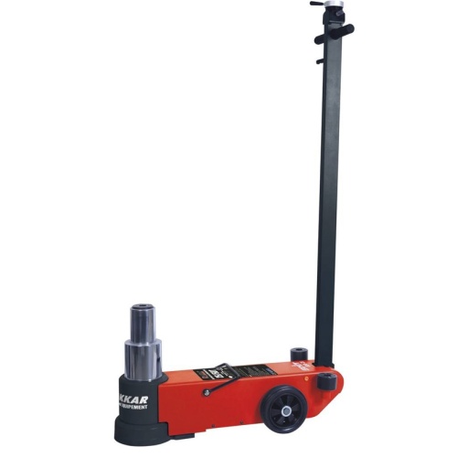 Cric rouleur PL oléopneumatique 25/50T longueur 810mm