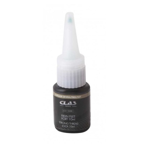 Frein filet fort 10ml