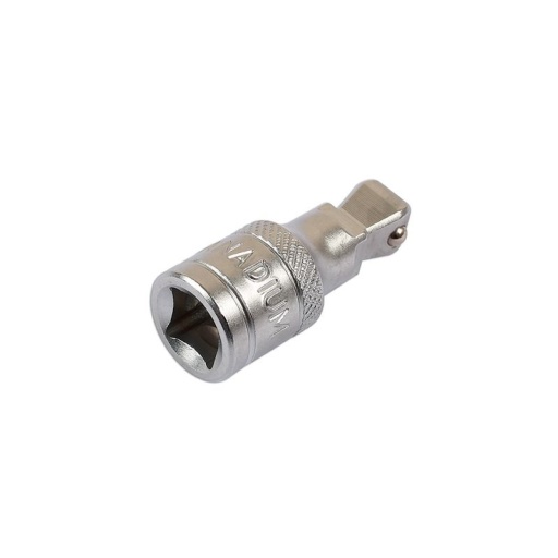 Rallonge angulaire de 43 mm à carré de 3/8"