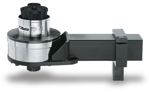 Multiplicateur de couple pour le serrage à droite et à gauche rapport 135:1 avec système anti-remontrant, en coffret 565VV-B
