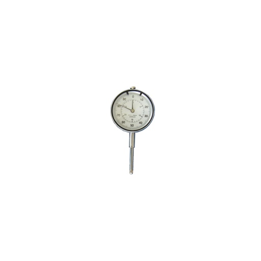 Grand comparateur 0-30mm 