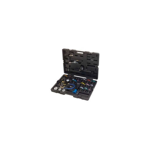 Kit de diagnostic de système de refroidissement