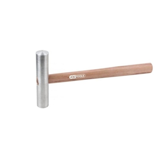 Maillet en aluminium. 280 g
