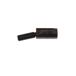 Adaptateur rotule pour injecteur