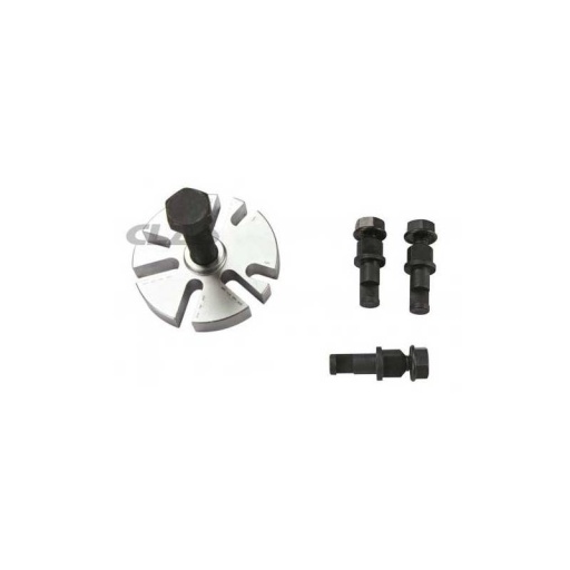 Extracteur poulies universel dia40-dia63mm adaptateur 1.5dci