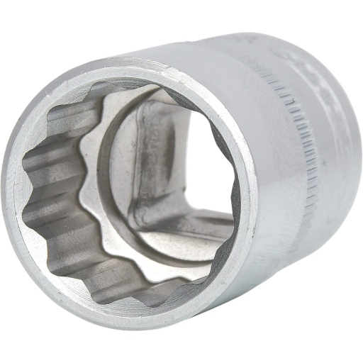 Douille 1/2'' 12 pans 20mm