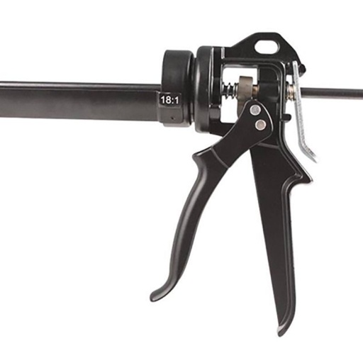 Pistolet a cartouches 365mm