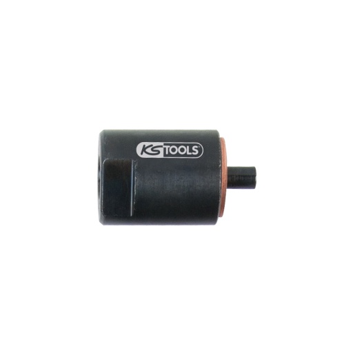 Adaptateur pour buse avec joint, Ø 6 mm